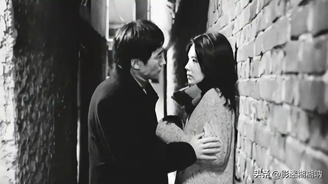 不容错过!韩国十部 R 级电影,禁忌之爱背后的人性百态!