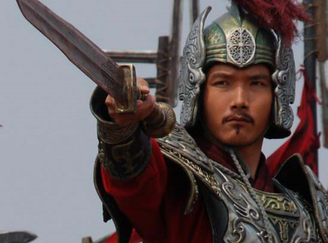 乱世公主元玉仪：因美貌冠绝中原，家族失势流落街头成玩物