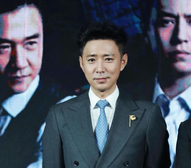 《突围》皮丹，当红时为爱推掉所有片约，44岁有望迎来“第二春”