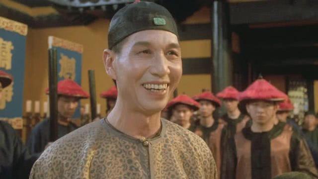 这5位神级演员，让人看完电影，根本不知道是他们演的