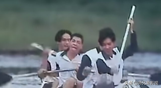 与勾魂相关的电影你看过哪些？