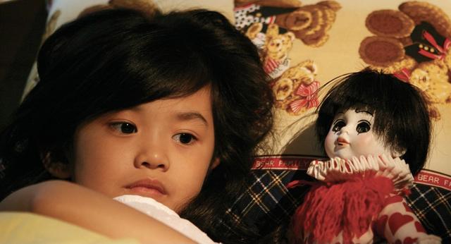 台湾十大R级恐怖电影！尺度生猛，惊悚氛围拉满！