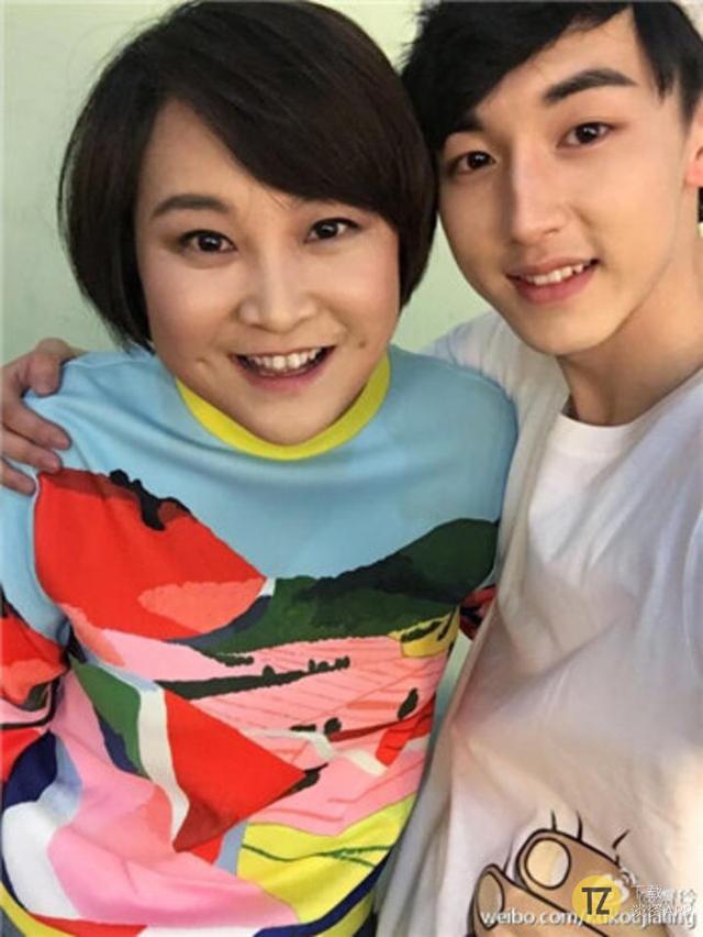 除了大妈贾玲，包贝尔婚礼上全是分不清的网红脸