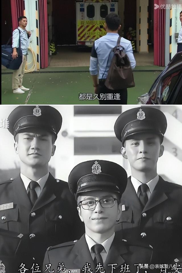 可以永远相信TVB医疗剧！《跳跃生命线》真的每一集都很好哭！