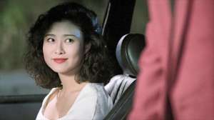 邱淑贞慈禧秘密生活(1995年，郑伊健出演了部风月片，片中的邱淑贞更是性感动人)