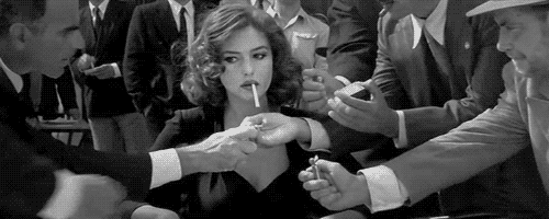 欧美阿姨PK日本大妈——差了10斤胶原蛋白！