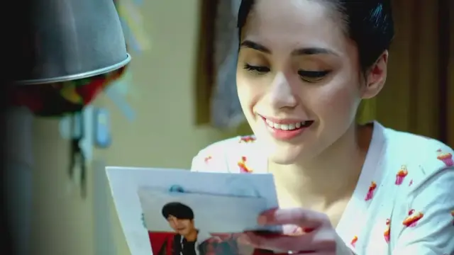 前度猛如虎？也许不一定……来自电影《前度》