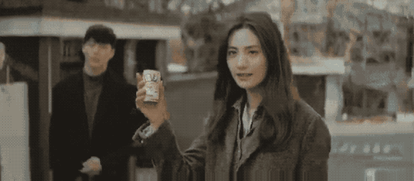 《城市猎人》8年后，终于又看到一部男女主双A且颜值爆表的韩剧！