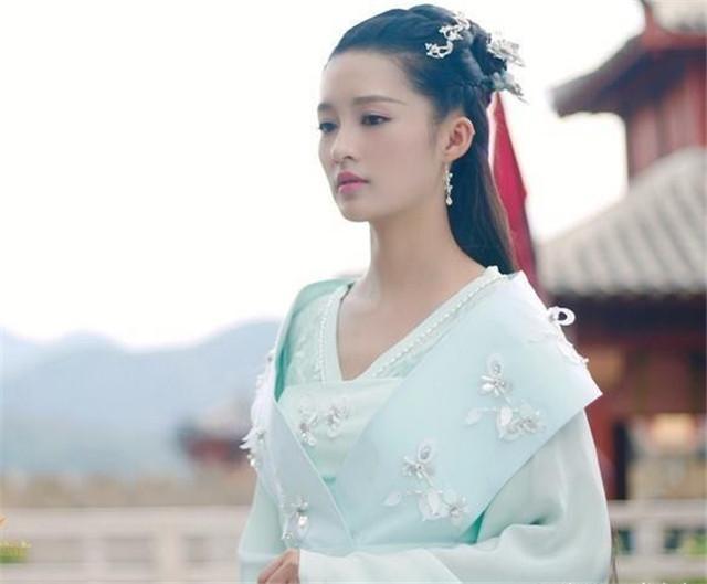 乱世公主元玉仪：因美貌冠绝中原，家族失势流落街头成玩物