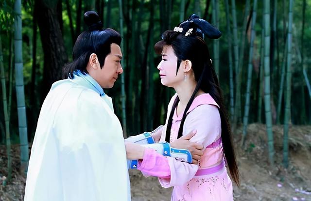 寒窑十八年,换皇后十八天,王宝钏等来的只能说是一场空