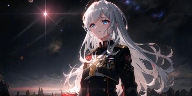 《群星》（Stellaris）里那些让人热血澎湃的台词文案