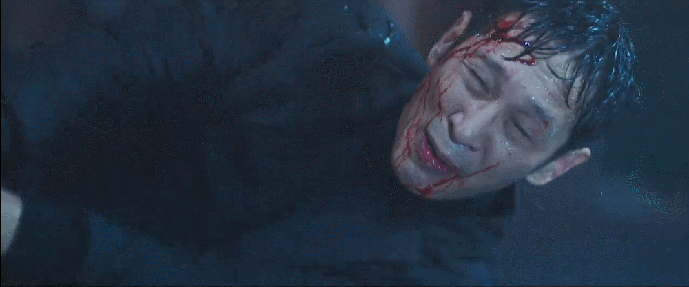 《阳光之下》7.2分大结局，他俩没攻上顶流太可惜