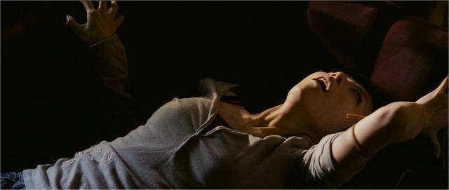 《门徒》原来拍了两个结局：港版“黑暗压抑”，内地版较为温情