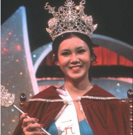 那些年，惊艳时光的香港历届港姐盘点