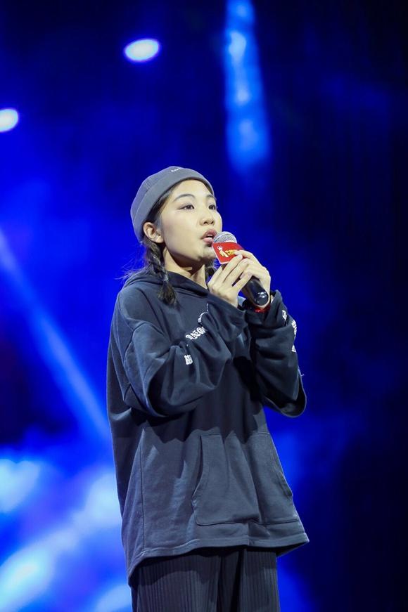 追逐梦想的“巅峰之夜” 高章维领衔5位选手入围《中国好声音》全国海选