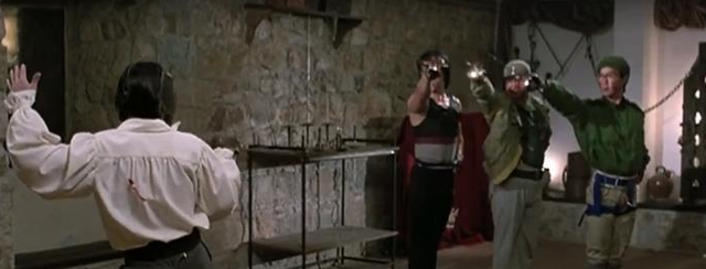 《快餐车》主演现状!三人去世,女主变臃肿大妈,宾尼成秃顶老汉