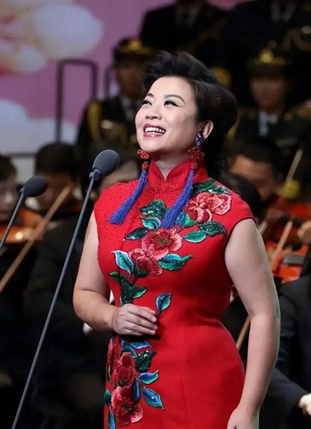 张也的美是大气的美,高贵典雅的美!(附21张高清写真图)