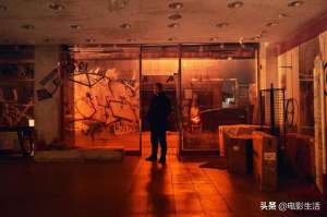 日韩爽片(韩国最新刺激爽片追杀戏长达1个小时，把观众紧张得满头大汗)