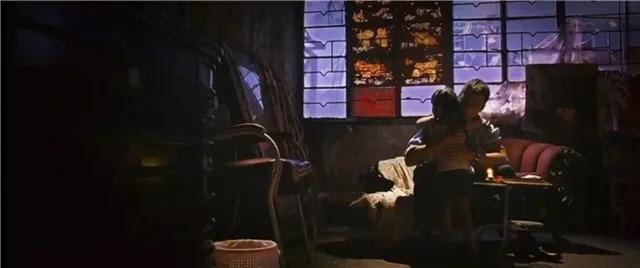 《门徒》原来拍了两个结局：港版“黑暗压抑”，内地版较为温情