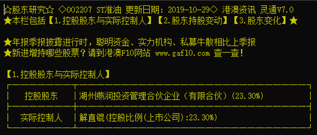 「调查」“牛散”朱康军与神开股份往事