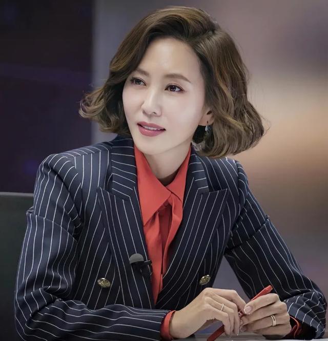 十位韩国70后女星，个个美的不可方物，有没有你心动的女神？