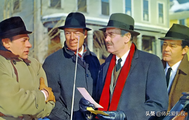 与勾魂相关的电影你看过哪些？