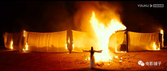 冯小刚监制，这片来头真不小