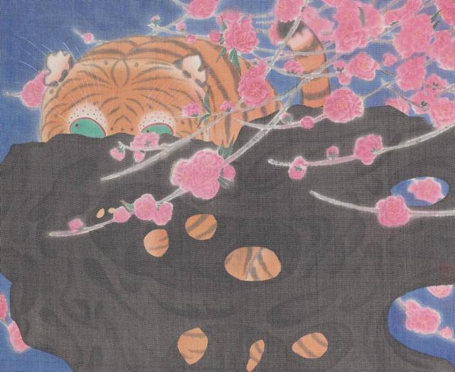 解读|高宾宾:“艺彩新锋——山东美术新人新作展”(2022)