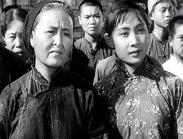 电影《寂静的山林》：柏瑞桐与王心刚的对手戏，成就一段影视佳话