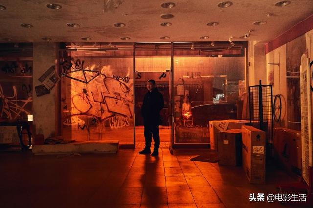 韩国最新刺激爽片！追杀戏长达1个小时，把观众紧张得满头大汗