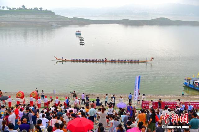 摔跤 跳板 荡秋千:延吉朝鲜族花样民俗庆端午