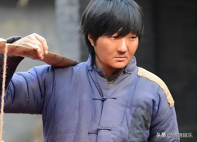 王大治凭什么拿下董洁？苗圃早就道出原因：他这三点一般人比不上