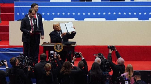 废除半个多世纪的政策，特朗普“去多元化” 的决心有多大？