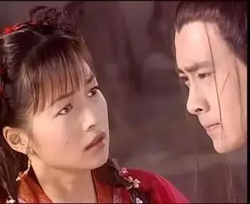 绝代双娇：隐藏在剧中的9位美人谁最美？谁最惨？丫鬟都堪称绝色