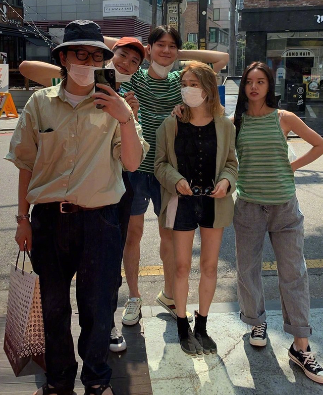 《请回答1988》演员现状:最虐CP分手闹得很狗血,1人患病2人去世