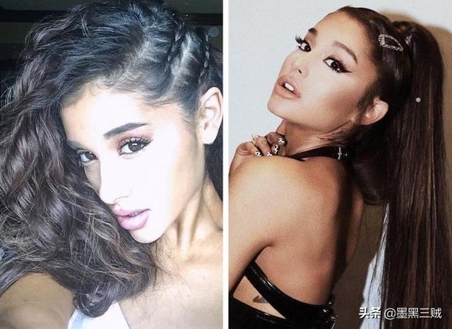 迷之操作?金发碧眼不吃香,超人和蜘蛛侠女友染发改命