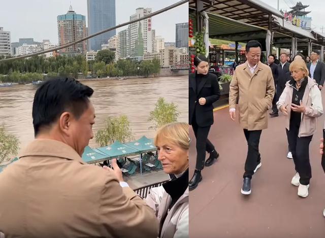 央视主持朱军罕见露面，断崖式衰老令人唏嘘，赢了官司事业却毁了