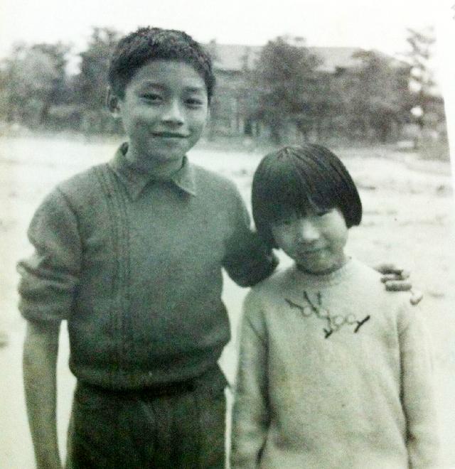 《光荣与梦想》主演田小洁：离过婚，再婚妻子是江珊？