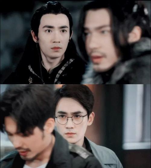 《镇魂》沈巍到底爱谁？是大荒山主昆仑，还是特调处长赵云澜？