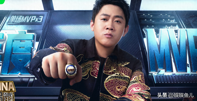 中国说唱巅峰对决2023,个人奖项实至名归,联盟奖项不出所料