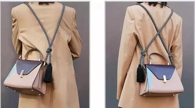 贵妇圈原来是这样的？没有一百多万的包都不配合影