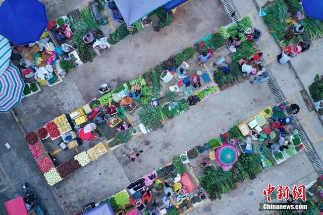 摔跤 跳板 荡秋千:延吉朝鲜族花样民俗庆端午