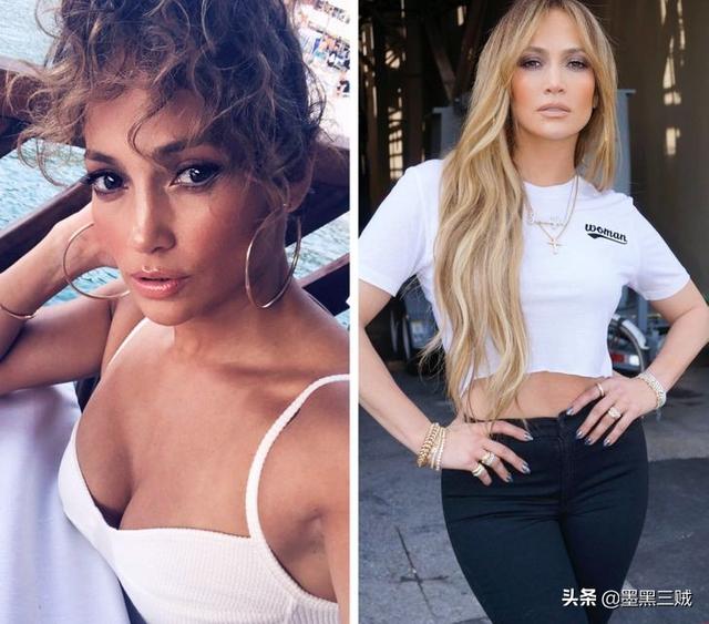 迷之操作?金发碧眼不吃香,超人和蜘蛛侠女友染发改命