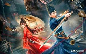 展昭电影(《鲁班奇术》上映，东方秘术重出江湖，包拯展昭团战机关神兽)