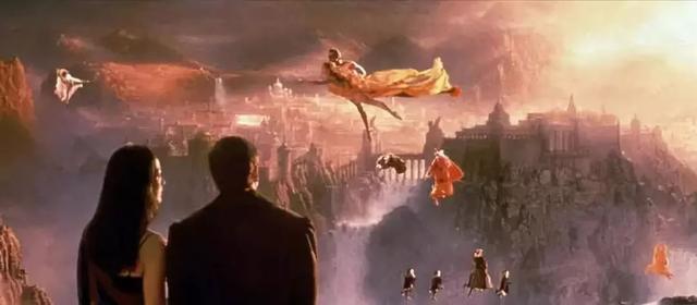 88部经典电影,串联西方文明史进程