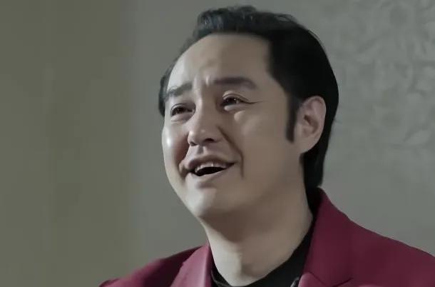 人民的名义：高小琴被赵瑞龙糟蹋了，为什么还能跟他谈笑自如