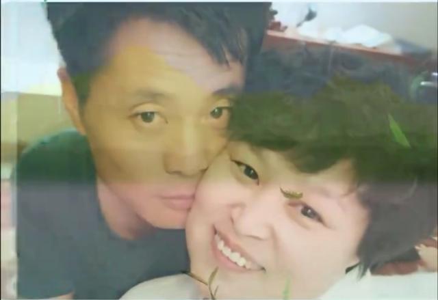 夫妻还是原配的好(原创)