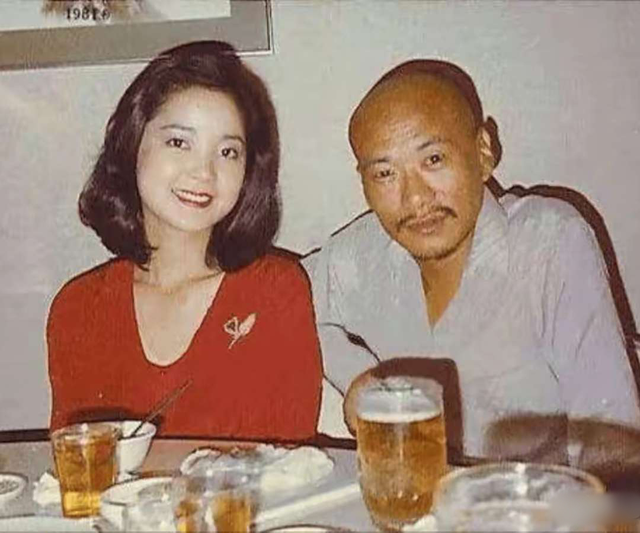 嫁大18岁的凌峰，婚后丈夫不给生活费，青岛美女的贺顺顺图什么