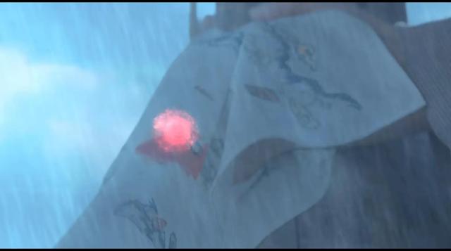 《镜花缘之决战女儿国》女主太伟大，忍不住要吐槽