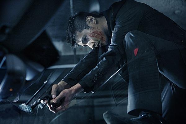 韩国这6部“快准狠”的动作片,看的全身血液澎湃!